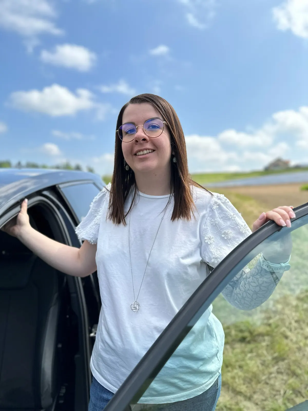 Le permis voiture