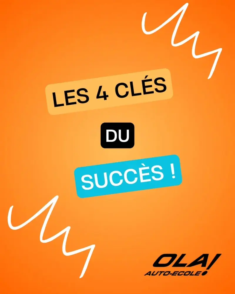 Tu veux ton permis du premier coup ? 🚗💥
